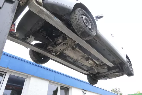 1x VW Eos Golf 5 V Touran Stoßdämpfer Federbein Feder 1K0411105DA vorne Sport