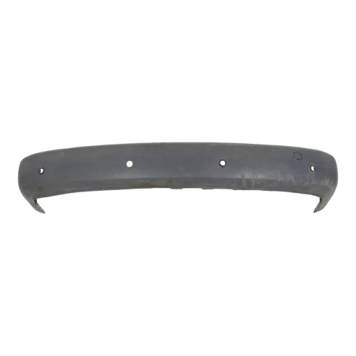 VW Caddy 2K Stoßstange hinten Heckstoßstange Stoßfänger grau graphit PDC (164539)