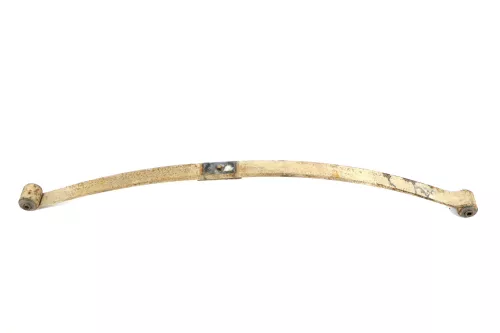 1x VW Caddy 2K Achse hinten Hinterachse Federn Blattfeder Blattfedern rechts/lin (164556)