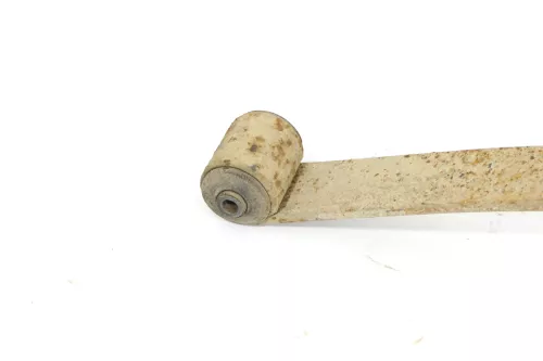 1x VW Caddy 2K Achse hinten Hinterachse Federn Blattfeder Blattfedern rechts/lin (164556)