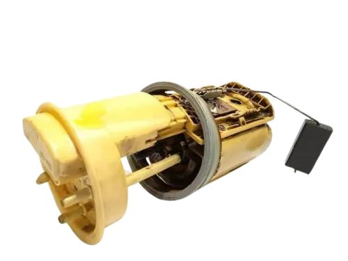 VW Caddy 2K Dieselpumpe Tankpumpe 2K5919076D Kraftstoffpumpe im Tank TDI (164562)