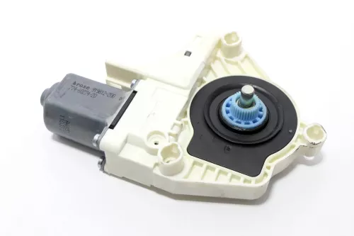 Audi A4 8K B8 A5 ektrischer Fensterheber Motor hinten links 8K0959811A