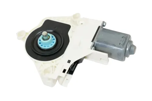 Audi A4 8K B8 A5 ektrischer Fensterheber Motor hinten links 8K0959811A