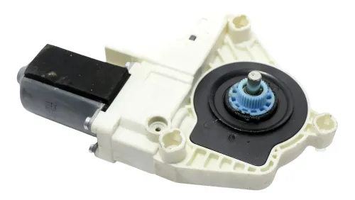 Audi A4 8K B8 A5 ektrischer Fensterheber Motor vorne links 8K0959801A 8T0959801B