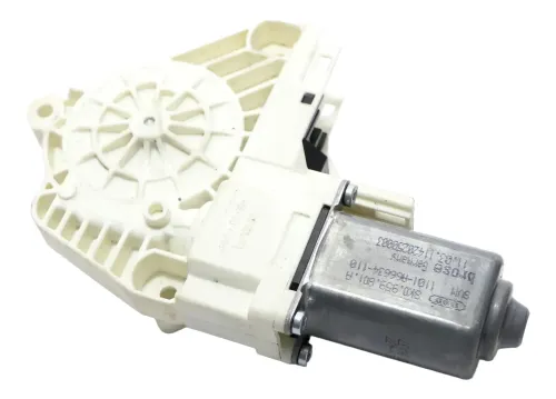 Audi A4 8K B8 A5 ektrischer Fensterheber Motor vorne links 8K0959801A 8T0959801B (164617)