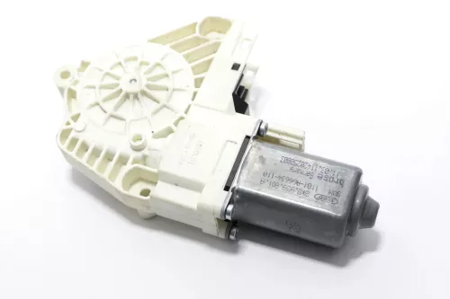 Audi A4 8K B8 A5 ektrischer Fensterheber Motor vorne links 8K0959801A 8T0959801B (164617)