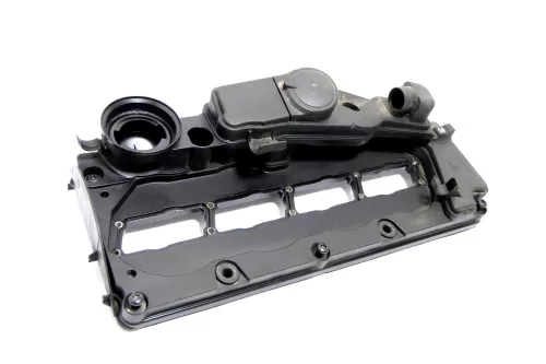 Audi A4 8K A5 nur Deckel von Zylinderkopf Motor CAGA CAGB CAHA CAHB 2.0TDI