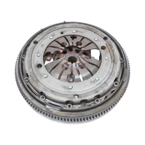 VW Golf 4 A3 8L Schwungrad Zweimassenschwungrad ALH ASV AHF AGR 1.9 TDI