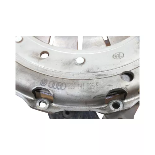 VW Golf 4 A3 8L Schwungrad Zweimassenschwungrad ALH ASV AHF AGR 1.9 TDI (164667)