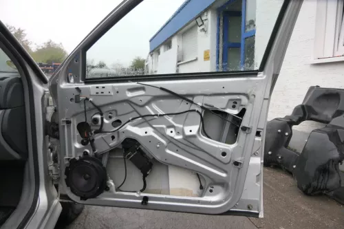 Skoda Octavia 1U Kabelbaum Tür Türkabelbaum ZV vorne rechts Leitungssatz