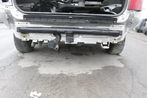 Skoda Octavia 1U Anhängerkupplung Anhängekupplung - Ohne Haken!!! Wie auf Foto! (164678)