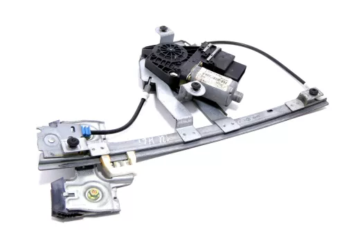 Skoda Octavia 1U # ab Bj. 2002 # elektrischer Fensterheber Motor hinten links