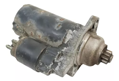 Golf 4 Leon Octavia TDI 1,9 TDI ASV ALH AHF Anlasser Starter 02A911024D
