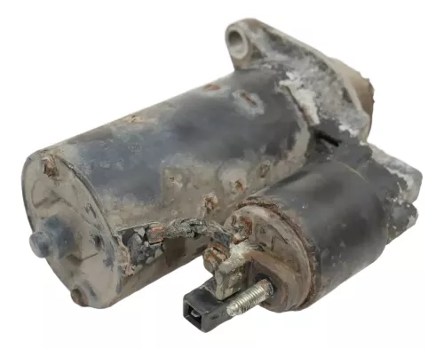 Golf 4 Leon Octavia TDI 1,9 TDI ASV ALH AHF Anlasser Starter 02A911024D (164703)