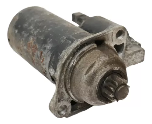 Golf 4 Leon Octavia TDI 1,9 TDI ASV ALH AHF Anlasser Starter 02A911024D (164703)