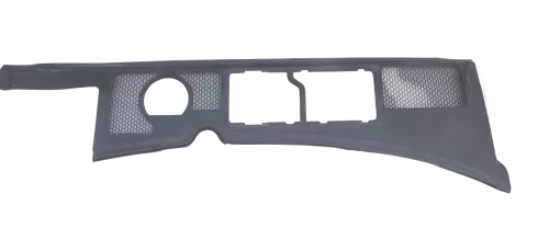 A4 8E B6 B7 Abdeckung Wasserkasten Wasserabweiser Batterie 8E1819417B