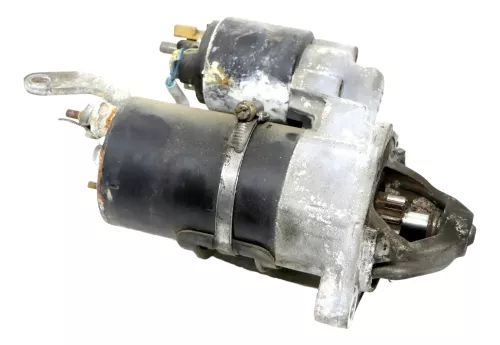 Passat 3BG Audi A4 8E Anlasser Starter 06B911023 X Benziner ALZ 1,6 75kw ALT AWT