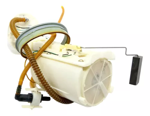 Audi A4 8E Tankpumpe Benzinpumpe Kraftstoffpumpe 8E0919051CJ