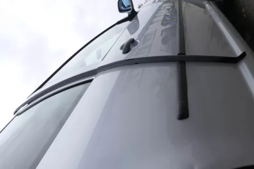 VW Golf 4 Tür vorne rechts Beifahrertür 2/3-Türer LA7W silber grau ohnAnbauteile (164854)