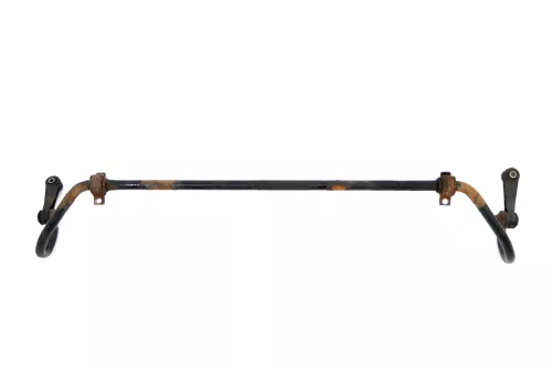 Golf 4 Leon Bora Stabi Stabilisator für Achse vorne 21 mm Limousine 1J0411305B