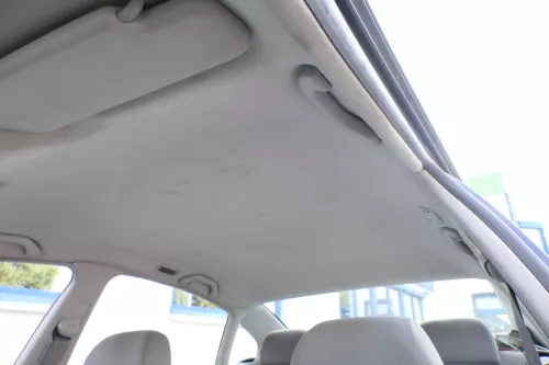 VW Passat 3B Limousine Himmel Innenraum Decke Dachhimmel Dach oben grau (164898)