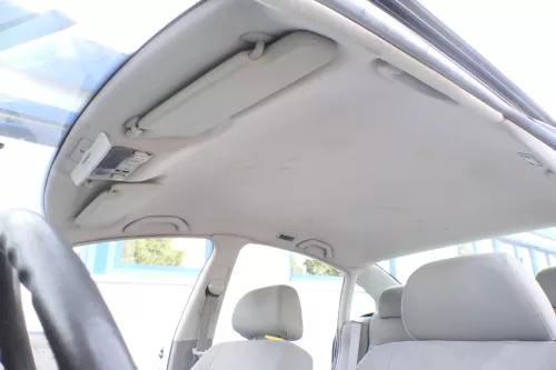 VW Passat 3B Limousine Himmel Innenraum Decke Dachhimmel Dach oben grau (164898)