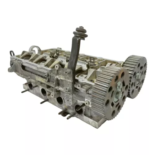 Audi A4 8E A6 4F Zylinderkopf mit Ventilen 2.0 TDI 16V BNA BRE BRF BVG BKD (164922)