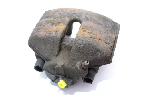 VW Touran Golf 5 Bremssattel Bremszylinder links vorne 1K0615123E 312x25 Bremse (164923)