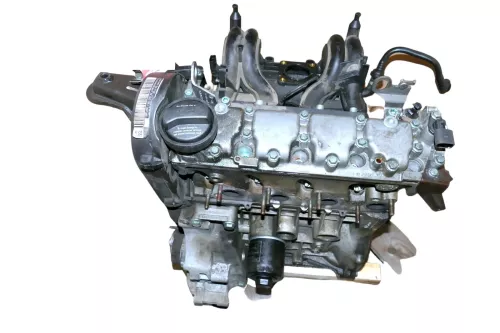 VW Polo 6N2 Lupo Arosa Motor 1,0 37kw 50PS 999cm² ANV Motor 173.000 km