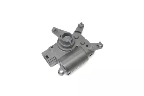 VW T5 Stellmotor für Fußraumklappe Heizung Umluft 7L0907511AM (165060)