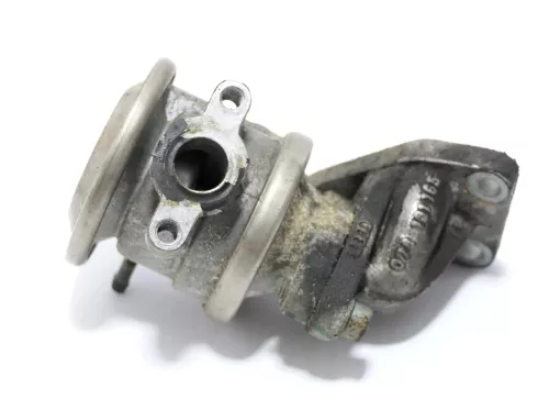 A4 A6 Kombiventil Ventil 078131101AG Sekundärluftventil links 2,4 2.8 ALF AMX AS