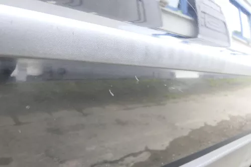 VW Passat 3B 3BG Kombi + Limo Tür vorne rechts Beifahrertür schwarz L041 (165092)