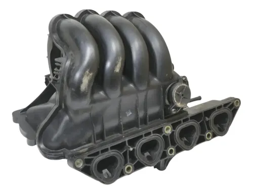 VW Golf 4 Ansaugbrücke Ansaugkrümmer 1,4 16V 55kw APE AXP 75PS 036129711CE (165175)