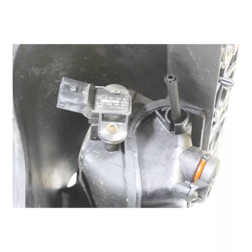 VW Golf 4 Ansaugbrücke Ansaugkrümmer 1,4 16V 55kw APE AXP 75PS 036129711CE (165175)