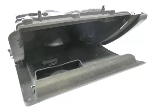 Audi A4 8K B8 Handschuhfach Griff Deckel Klappe schwarz soul (165200)