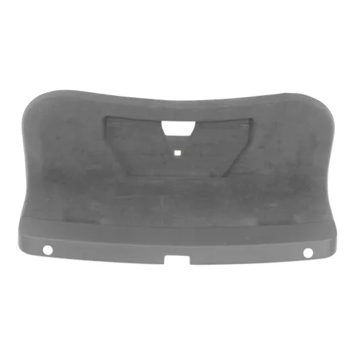 VW Passat 3B 3BG Limousine Abdeckung Verkleidung hinten Heckklappe (165246)