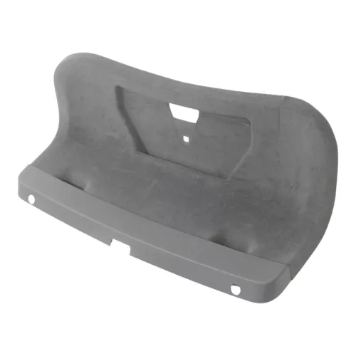 VW Passat 3B 3BG Limousine Abdeckung Verkleidung hinten Heckklappe (165246)