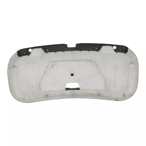 VW Passat 3B 3BG Limousine Abdeckung Verkleidung hinten Heckklappe (165246)