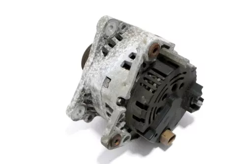 VW Golf 4 A3 8L Lichtmaschine Generator 030903023h 70A Benziner ab Ende Bj1999 (165269)