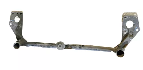 VW Passat 3BG Querrohr Querträger Halter Motor 8D0199521BA /BB Benziner TDI AEB