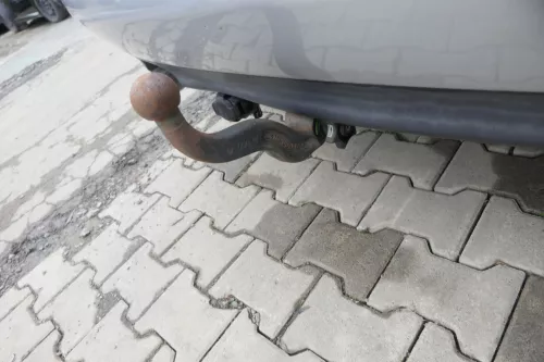 Audi A4 B5 Limousine Stoßstange hinten Heckstoßstange silber grau LY7M biscaBj99 (165397)