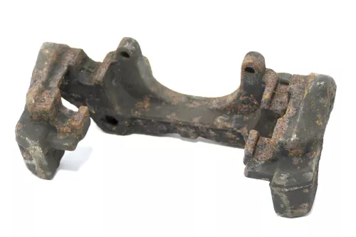 VW T4 Bremssattel Halter vorne 7D0615125C 2,5 Diesel ITT 280x24mm 1LU 57   466