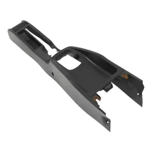 Seat Leon 1M Mitteltunnel Mittelkonsole Verkleidung um Handbremse 1M0863273 (165470)