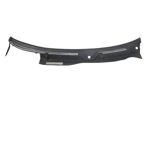 Seat Leon Windlauf Wasserkastenabdeckung 1M1853829A Düse Wischwasser Abdeckung