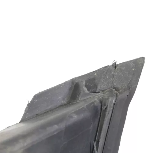 Seat Leon Windlauf Wasserkastenabdeckung 1M1853829A Düse Wischwasser Abdeckung (165484)