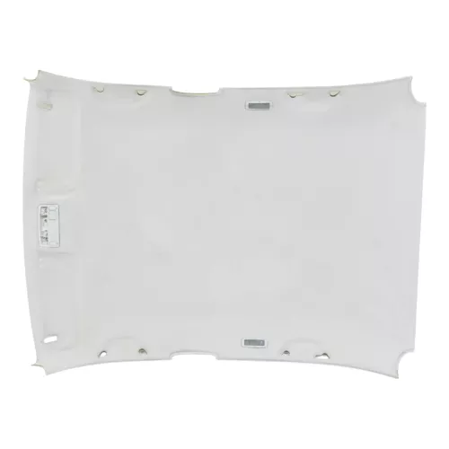 Seat Toledo 1M Himmel Innenraum Decke Dachhimmel Dach oben grau Limousine