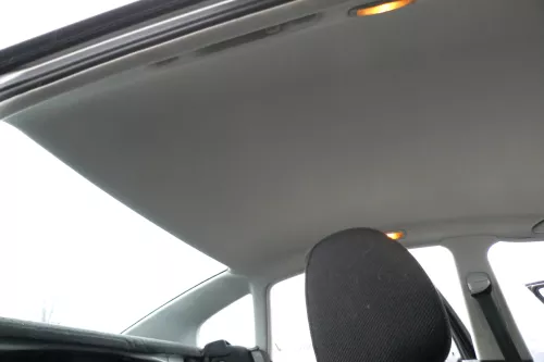 VW Passat 3B Limousine Himmel Innenraum Decke Dachhimmel Dach oben grau (165517)