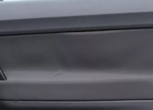 VW Polo 9N Türverkleidung Verkleidung Tür vorne & hinte links +rechts 2/3-Türer (165642)