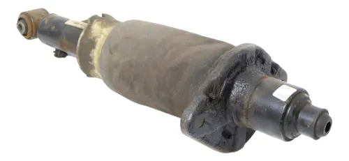 Audi A6 2,5 4B Allrad Quat Stoßdämpfer hinten links Luft Luftfederung 4B0616019C