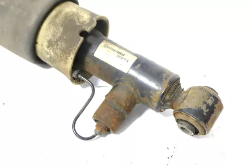 Audi A6 2,5 4B Allrad Quat Stoßdämpfer hinten links Luft Luftfederung 4B0616019C (165699)